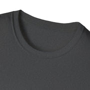 Indigenous and Proud Unisex Softstyle T-Shirt