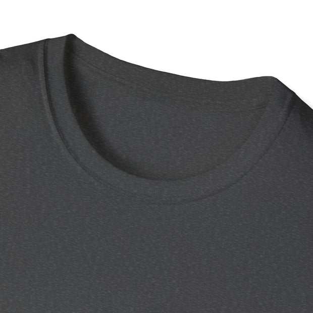 Indigenous and Proud Unisex Softstyle T-Shirt