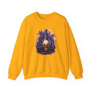 Bottled Skull Unisex Heavy Blend™ Crewneck Sweatshirt