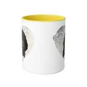 Accent Mugs, 11oz