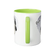 Accent Mugs, 11oz