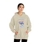 Orca Unisex Heavy Blend™ Hooded Sweatshirt