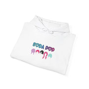 Chic Unisex Hoodie with Fun Graphic Design, Cozy Sweatshirt for All Occasions, Gift for Friends and Family, Stylish Everyday Wear, [...]