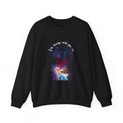 Sam Unisex Heavy Blend™ Crewneck Sweatshirt
