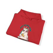 Unicorn Unisex Heavy Blend™ Hooded Sweatshirt