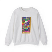 Cereal Killer Unisex Heavy Blend™ Crewneck Sweatshirt