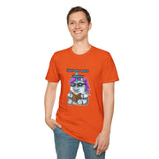 Unicorn Unisex Softstyle T-Shirt