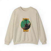 Disc golf Unisex Heavy Blend™ Crewneck Sweatshirt