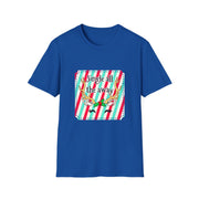 Reindeer Unisex Softstyle T-Shirt