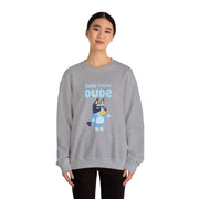 Alex Unisex Heavy Blend™ Crewneck Sweatshirt