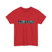 Saskatoon Unisex Heavy Cotton Tee