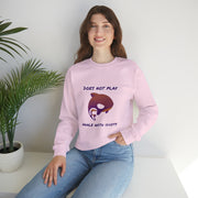 Orca Unisex Heavy Blend™ Crewneck Sweatshirt
