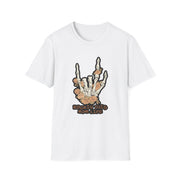 Rockin This Mom Life Unisex Softstyle T-Shirt