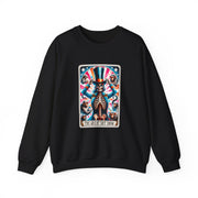 The Great Shit Show Unisex Heavy Blend™ Crewneck Sweatshirt