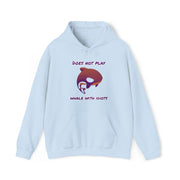 Orca Unisex Heavy Blend™ Hooded Sweatshirt