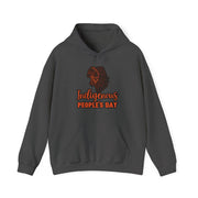 Indigenous Peoples Day Unisex Heavy Blend™ Hooded Sweatshirt