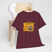 Word of the Day Unisex Heavy Cotton Tee