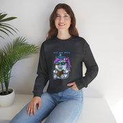 Unicorn Unisex Heavy Blend™ Crewneck Sweatshirt