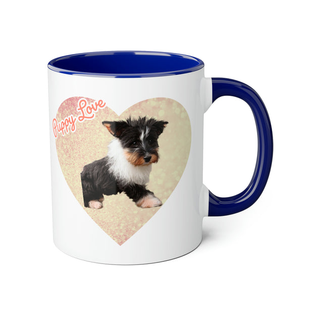Accent Mugs, 11oz