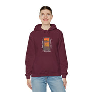 Saskatchewan Unisex Heavy Blend™ Hooded Sweatshirt