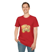 Dance Teacher Unisex Softstyle T-Shirt