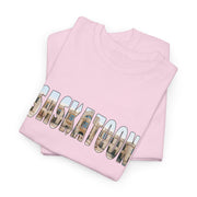 Saskatoon Unisex Heavy Cotton Tee