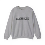 Saskatoon Unisex Heavy Blend™ Crewneck Sweatshirt