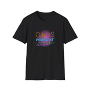 Chaos Manager Unisex Softstyle T-Shirt