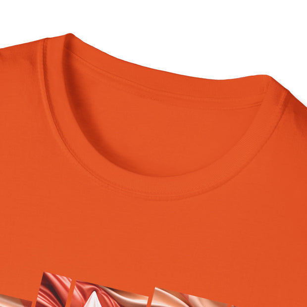 Canada Unisex Softstyle T-Shirt