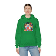 Wake Me Unisex Heavy Blend™ Hooded Sweatshirt