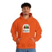 Believe Unisex Heavy Blend™ Hooded Sweatshirt