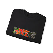 Saskatchewan Unisex Heavy Blend™ Crewneck Sweatshirt