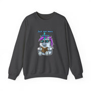 Unicorn Unisex Heavy Blend™ Crewneck Sweatshirt