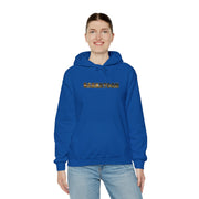 Saskatoon Unisex Heavy Blend™ Hooded Sweatshirt