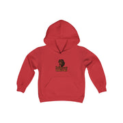 Indigenous Peoples Day Youth Heavy Blend Hooded Sweatshirt