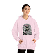 Jinx Unisex Heavy Blend™ Hooded Sweatshirt