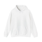 Don’t Ruffle My Feathers Unisex Heavy Blend™ Hooded Sweatshirt