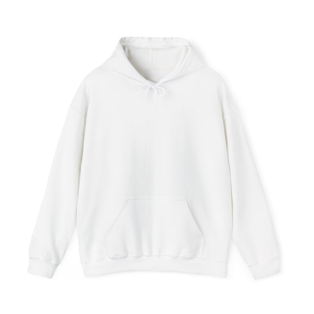 Don’t Ruffle My Feathers Unisex Heavy Blend™ Hooded Sweatshirt