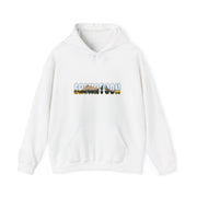 Saskatoon Unisex Heavy Blend™ Hooded Sweatshirt