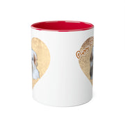 Accent Mugs, 11oz