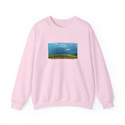 Saskatchewan Skies Unisex Heavy Blend™ Crewneck Sweatshirt