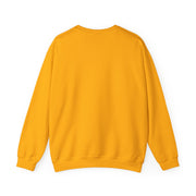 Rubik Cube Unisex Heavy Blend™ Crewneck Sweatshirt