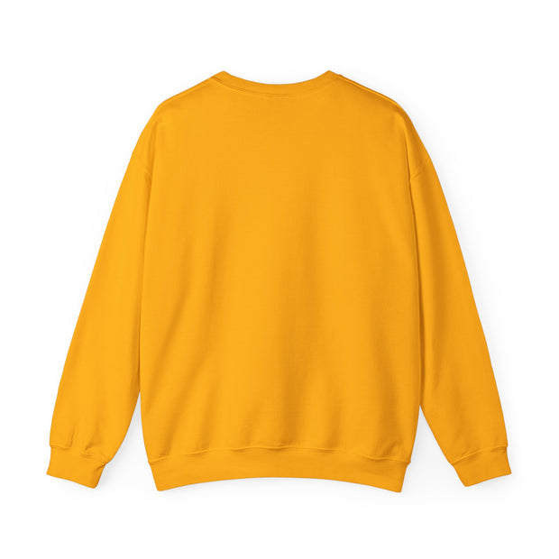 Rubik Cube Unisex Heavy Blend™ Crewneck Sweatshirt