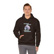 Orca Unisex Heavy Blend™ Hooded Sweatshirt