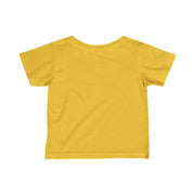 Disc Golf Infant Fine Jersey Tee