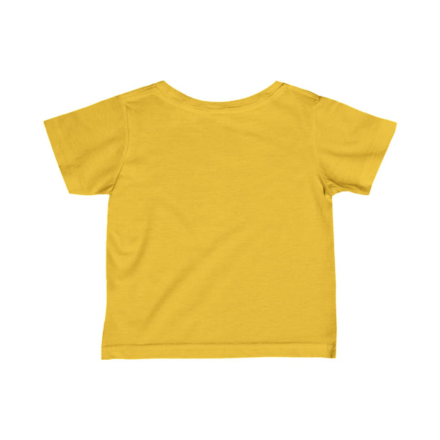 Disc Golf Infant Fine Jersey Tee