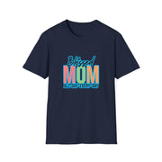 Blessed Mom Unisex Softstyle T-Shirt