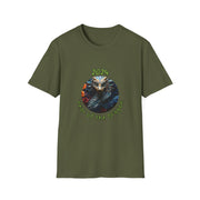 Chinese New Year Unisex Softstyle T-Shirt