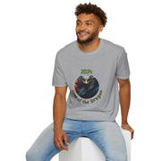 Chinese New Year Unisex Softstyle T-Shirt