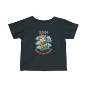 Chinese Nee Year Infant Fine Jersey Tee